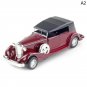 4Pcs 1:32 Pull-Back Alloy Sports Vehicle Collectible Toys Cars Simulation