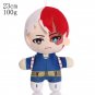 deku Stuffed Animals Plush Green Valley Tops Anime My Hero