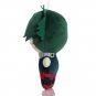 deku Stuffed Animals Plush Green Valley Tops Anime My Hero