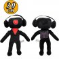 41style Skibidi Toilet Plush Toy Skibidi Stickers Dop Yes Yes Yes Toy Skibididop Toilet