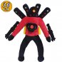 41style Skibidi Toilet Plush Toy Skibidi Stickers Dop Yes Yes Yes Toy Skibididop Toilet
