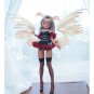 Pre-sale BJD Doll 1/4 Pegasus Platina Ardour Style Jointed Movable Resin Wings Horns Flat High