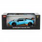 RASTAR 1/18 Lamborghini Huracan STO Supercar Diecast Car Model Toy Die Cast