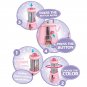 Diy Braided Bracelet Toys Changeable Beaded Braided Chain Link Making Machine Girls Dress Up Toys