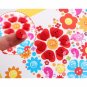 12pcs/set Kids DIY Button Stickers Drawing Toys for Children Early Educational Handmade