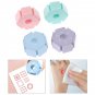 Six-Side Seal Stamp Kids Educational Stamper Early Education Seal Stamp Teachers' Teaching Seal