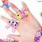 Magic Water Mist Magic Beads Handmade Diy Girls' Water-soluble Beads Creative Early Education