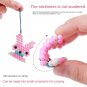 Magic Water Mist Magic Beads Handmade Diy Girls' Water-soluble Beads Creative Early Education
