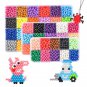 Magic Water Mist Magic Beads Handmade Diy Girls' Water-soluble Beads Creative Early Education