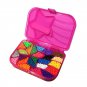 Mist Magic Color Accessories Model Peas Children Drawings Hama Aquabeads Paper Card