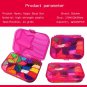 Mist Magic Color Accessories Model Peas Children Drawings Hama Aquabeads Paper Card