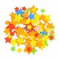 1 Set Figure Foam Sticker Kid Toy kindergarten Craft Puzzle Self-Adhesive EVA Stickers Children