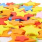 1 Set Figure Foam Sticker Kid Toy kindergarten Craft Puzzle Self-Adhesive EVA Stickers Children