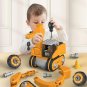 Small Construction Vehicles Engineering Car For Kids Party Favors Early Educational Toys