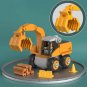Construction Truck Toys Engineering Car For Kids Party Favors Early Educational Toys