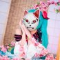 Japan Anime Mask Halloween Decor Cosplay Cute Latex Masks Halloween Party
