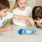 Threading String Toys logic fun rope brain thinking developmental String Matching Game