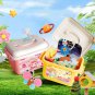 Onshine Twist Stick Hair Root Encryption Puzzle Creation Kids Educational Toys