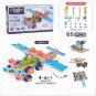 Toddler Nut And Bolt Building Nuts And Bolts STEM Educational Montessori Building Construction Toy