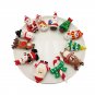 Fidget Toys 24 Days Blind Box Christmas Advent Calendar Pack