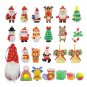 Fidget Toys 24 Days Blind Box Christmas Advent Calendar Pack