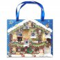 Christmas Advent Calendar Bracelets 2023 24 Days Charm Bracelets Making Kit DIY