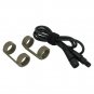 PRC 152 and PRC 148 Dummy Radio Case Aerial Model (No Function) Tactical Antenna