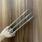 2pcs/set Wolverine Claw 1:1 X-Men Cosplay Paw Prop Weapons
