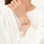 Anime Sailor Moonlight OST Limited Quartz Crystal Stars Wrist Watch