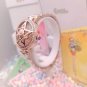 Anime Sailor Moonlight OST Limited Quartz Crystal Stars Wrist Watch