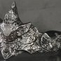 DARK SOULS III series Fire Keeper Cosplay Eyewear Face Mask Masquerist Crown Mask Halloween