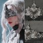 DARK SOULS III series Fire Keeper Cosplay Eyewear Face Mask Masquerist Crown Mask Halloween
