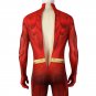 Barry Allen The Flash Cosplay Costumes Masks Spandex Zentai Jumpsuits