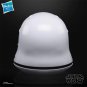 Original New Star Wars The Black Series First Order Stormtrooper Electronic Helmet 1/1 Scale Cosplay
