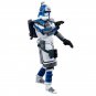 3.75Inch Hasbro Original Star Wars The Vintage Collection ARC Trooper Jesse Action Figure toys