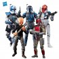 New Hasbro Star Wars The Vintage Collection Arc Trooper Jesse Figrin Dan Action Figure