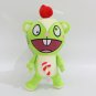 28cm Cute Happy Tree Friends Plush Dolls Kawaii Cartoon Anime Plush Toys Flakey Flippy Soft