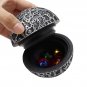 Infinity Star Lord Power Stone Orb Cube Prop Cosplay Light Gem Collectibles PVC Ball Cosplay