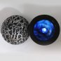 Infinity Star Lord Power Stone Orb Cube Prop Cosplay Light Gem Collectibles PVC Ball Cosplay