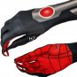 Marvel Superior Spider-Man Bodysuit Halloween Cosplay Suit Zentai Jumpsuit with Mask