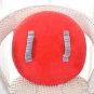 40cm The Avengers Super Heroes Captain America 2 Shields Plush Toys Pillow Soft Stuffed Doll