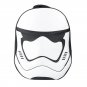 3D Star Wars Darth Vader Waterproof Large Capacity Laptop Backpack Case