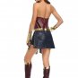 Halloween Prince Diana Outfit Costume Movie Justice Wonder League Women Superhero Cosplay