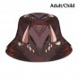 Alatreon Maw Bucket Hat Sun Cap Alatreon Monster Hunter World