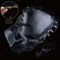 1PC Halloween Props Film Theme Predator Mask AVPR Lone Wolf Party Mask KT 009