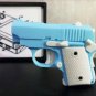3D Gravity Knife Baby 1911 Edc Toy Gun Model Cannot Shoot 3D Printing Fidget Toy
