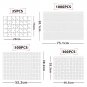 Mickey Mouse Jigsaw Puzzles 1000 Pieces Puzzle Game Disney Princess Assembling Puzzles Toys