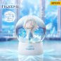 52TOYS Blind Box Disney Frozen Series Crystal Ball 1PC Cute Figure Collectible Toy