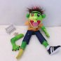 60cm Jeffy Puppet Doll Jeffy Hand Puppet Sml Jeffy Puppet Family Real Jeffy Zombie Boy Hand Puppet