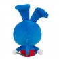 1/2pcs Riggy The Rabbit Plush Doll Cute Rabbit Monkey Stuffed Animals Bunny Plushie Toy